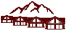 Logo Chalety v Pieninách