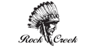 Logo Rock Creek