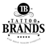 Logo Tattoobrands